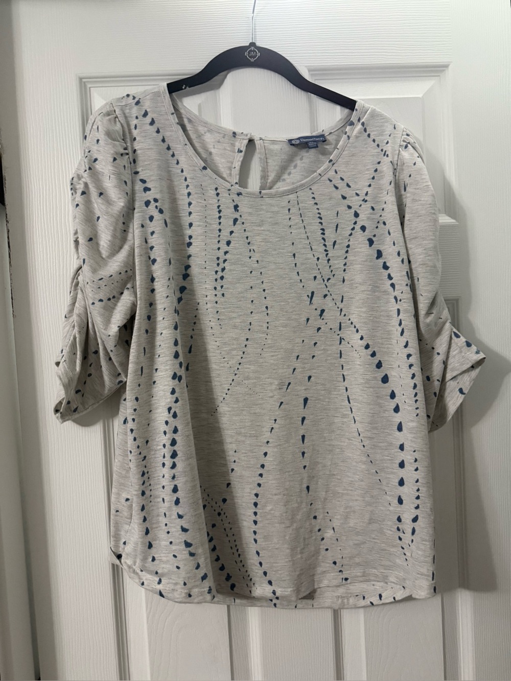 Democracy Top XL
